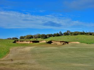 St Andrews Beach 1st Bunker